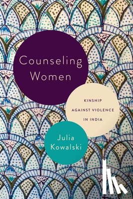 Kowalski, Julia - COUNSELING WOMEN