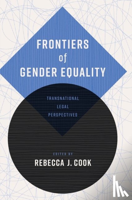  - Frontiers of Gender Equality