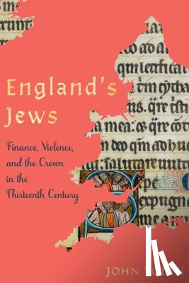 Tolan, John - England's Jews