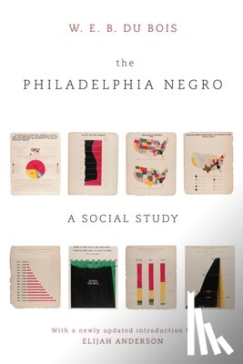 Du Bois, W. E. B. - The Philadelphia Negro