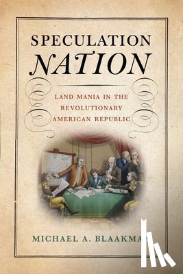 Blaakman, Michael A. - Speculation Nation
