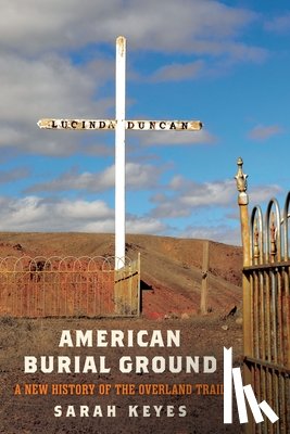 Keyes, Sarah - American Burial Ground