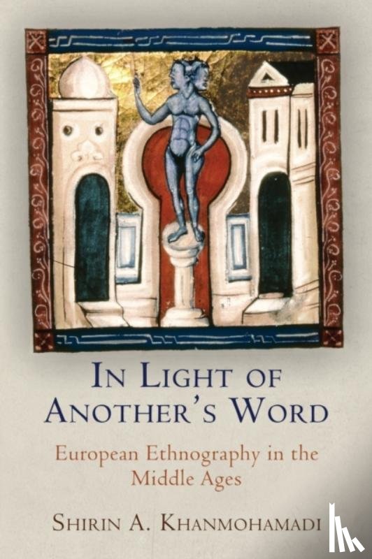Khanmohamadi, Shirin A. - In Light of Another's Word