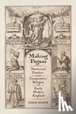 Kuhn, John - Making Pagans