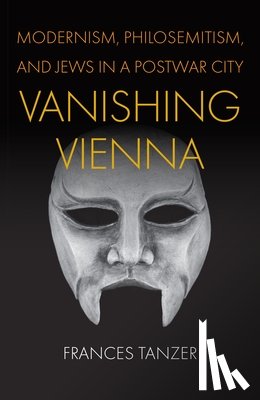 Tanzer, Frances - Vanishing Vienna