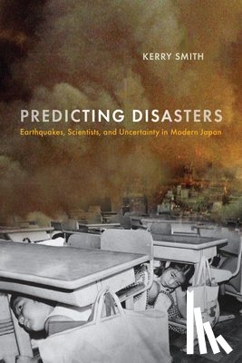 Smith, Kerry - Predicting Disasters