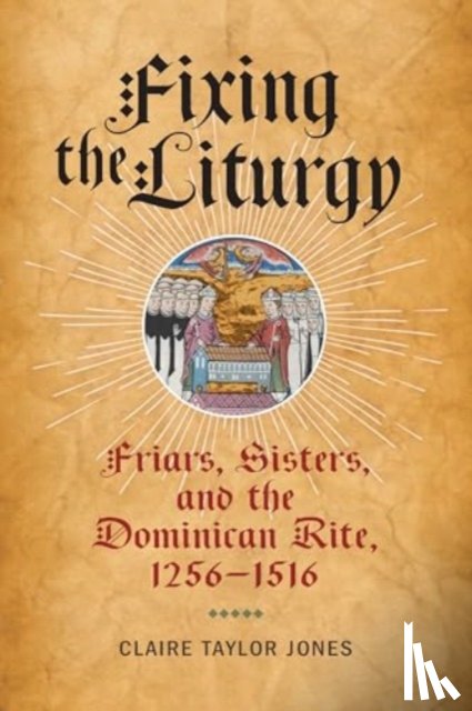 Jones, CJ - Fixing the Liturgy