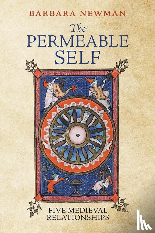 Newman, Barbara - The Permeable Self