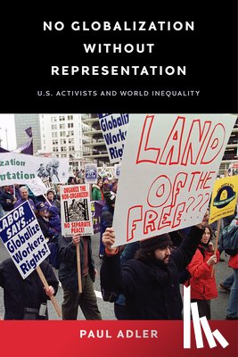 Adler, Paul - No Globalization Without Representation