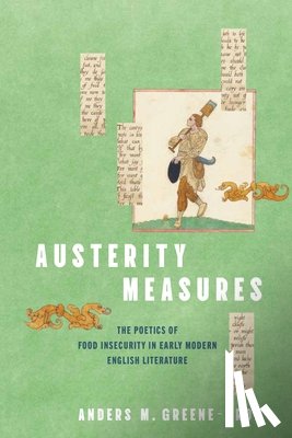 Greene-Crow, Anders M. - Austerity Measures
