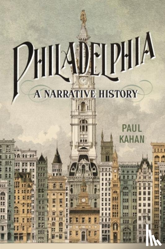 Kahan, Paul - Philadelphia