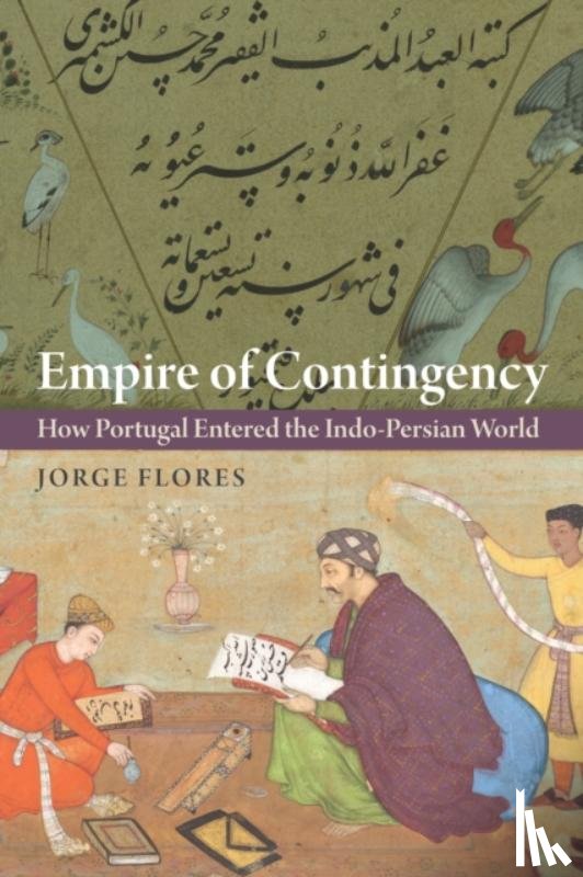 Flores, Jorge - Empire of Contingency