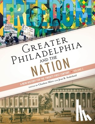  - Greater Philadelphia and the Nation