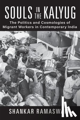 Ramaswami, Shankar - Souls in the Kalyug