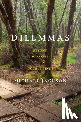 Jackson, Michael - Dilemmas