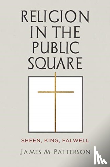 Patterson, James M. - Religion in the Public Square