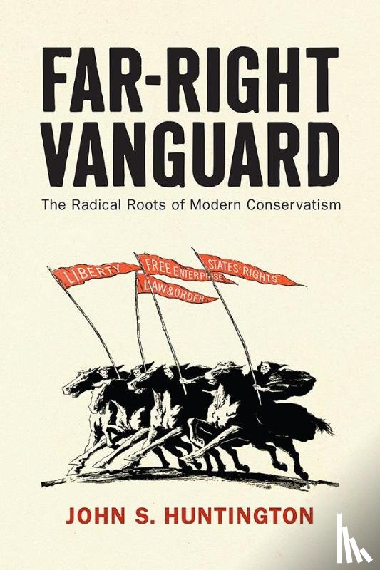 Huntington, John S. - Far-Right Vanguard