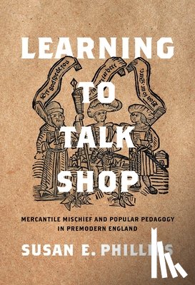 Phillips, Susan E. - Learning to Talk Shop