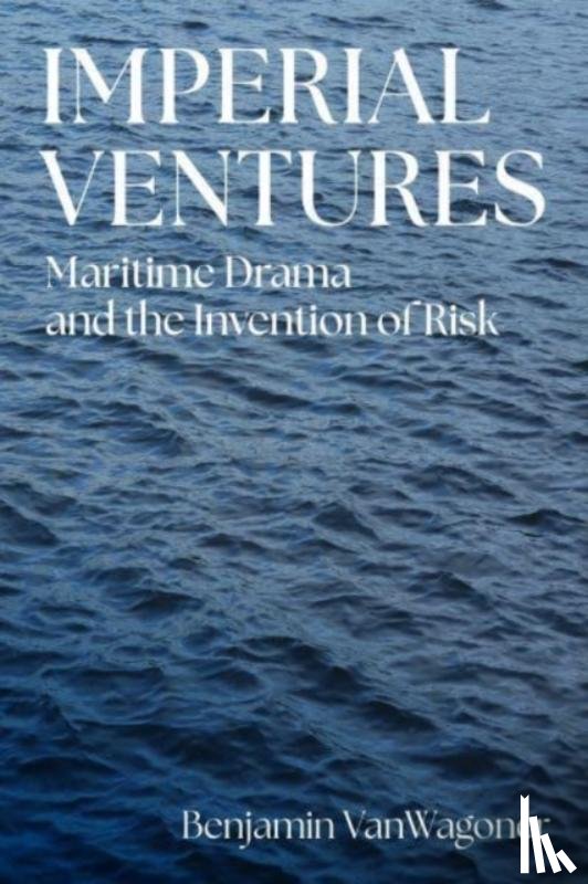 VanWagoner, Benjamin - Imperial Ventures