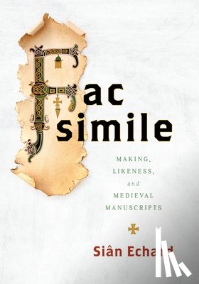 Echard, Sian - Facsimile