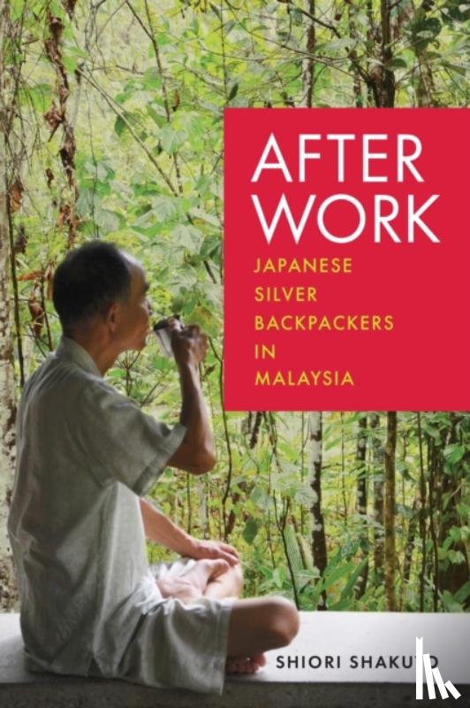 Shakuto, Shiori - After Work