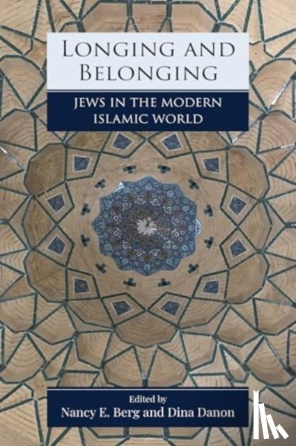  - Longing and Belonging