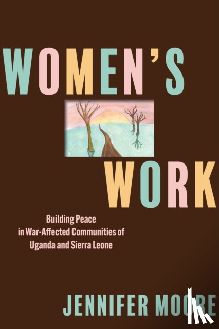 Moore, Jennifer - Women's Work