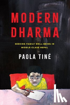 Tine, Paola - Modern Dharma