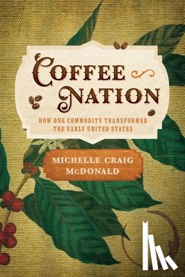 McDonald, Michelle Craig - Coffee Nation