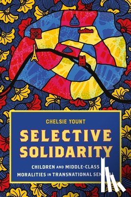 Yount, Chelsie - Selective Solidarity