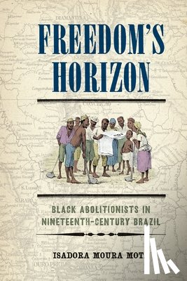 Mota, Isadora Moura - Freedom's Horizon