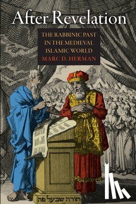 Herman, Marc - After Revelation