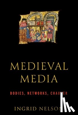 Nelson, Ingrid - Medieval Media