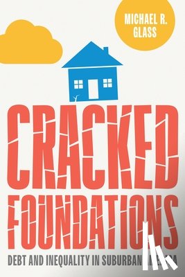 Glass, Michael - Cracked Foundations
