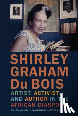  - Shirley Graham Du Bois