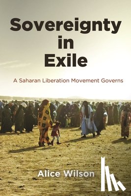 Wilson, Alice - Sovereignty in Exile