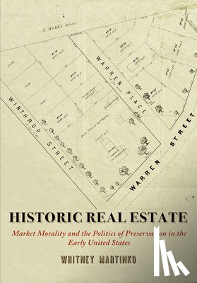 Martinko, Whitney - Historic Real Estate