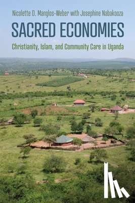 Manglos-Weber, Nicolette - Sacred Economies