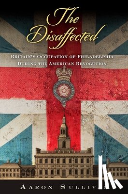 Sullivan, Aaron - The Disaffected