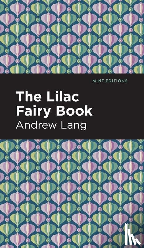 Lang, Andrew - The Lilac Fairy Book
