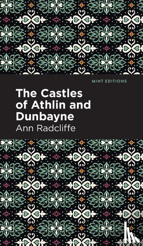 Radcliffe, Ann - The Castles of Athlin and Dunbayne
