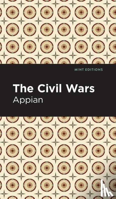 Appian - The Civil Wars
