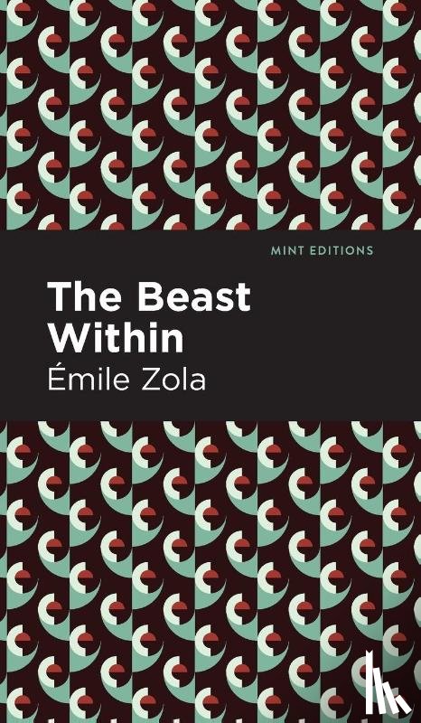 Zola, mile - The Beast Within