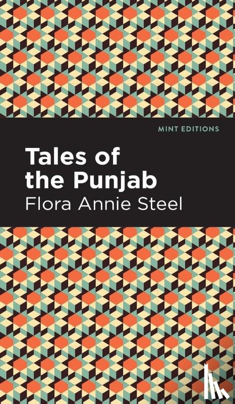 Steel, Flora Annie - Tales of the Punjab