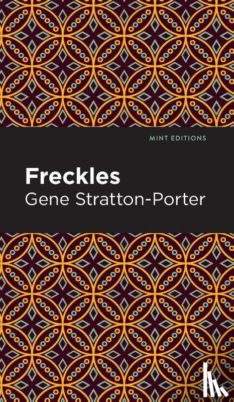 Stratton-Porter, Gene - Freckles