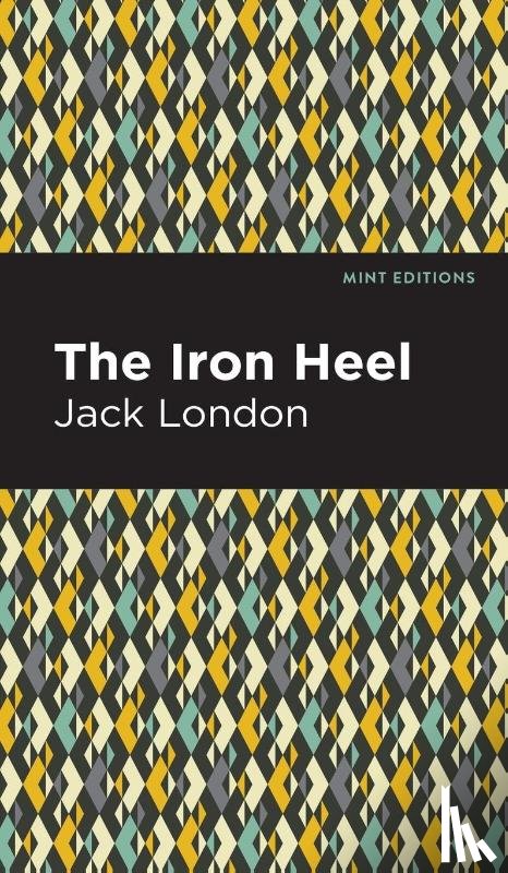 London, Jack - The Iron Heel