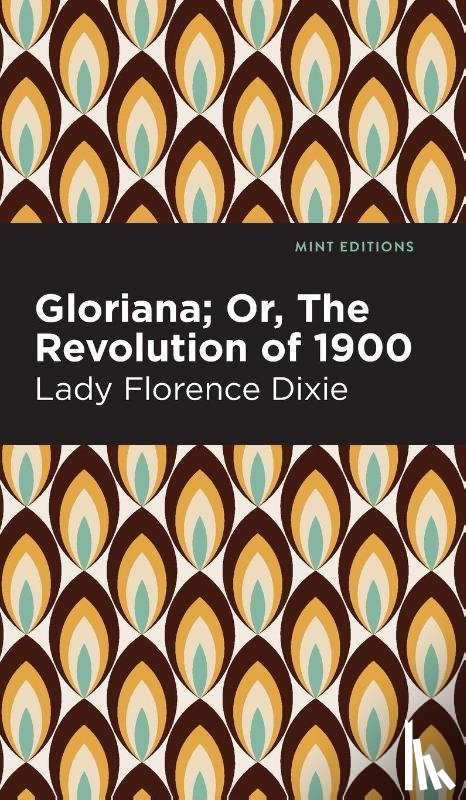 Dixie, Lady Florence - Gloriana
