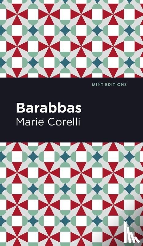 Corelli, Marie - Barabbas
