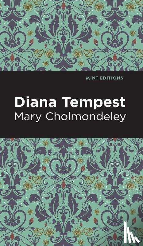 Cholmondeley, Mary - Diana Tempest