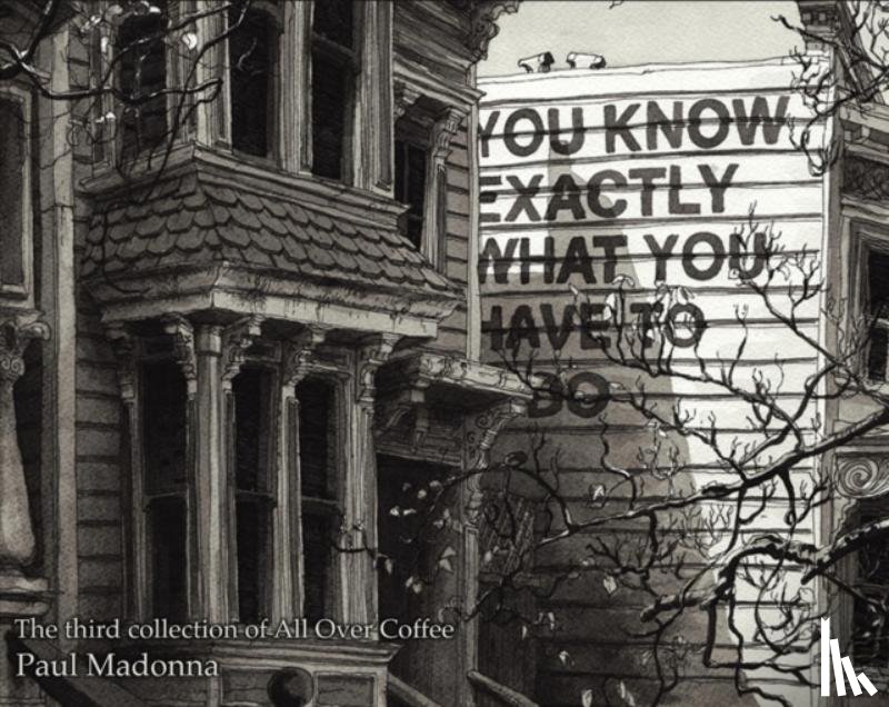 Madonna, Paul - You Know Exactly